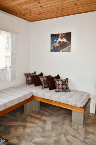 Vendo Complejo De 4 Casas A Media Cuadra Del Mar ¡únicas!