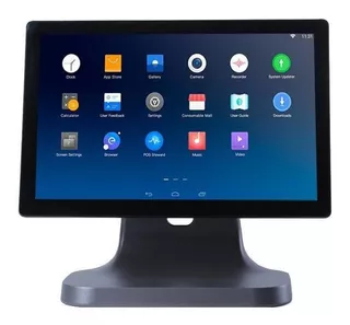 Monitor Touch All-in-one Sunmi T2s Lite 15.6 3gb / 32gb