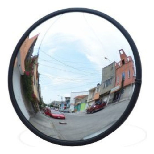 Espejo Panoramico 360º Para Moto O Vehiculo