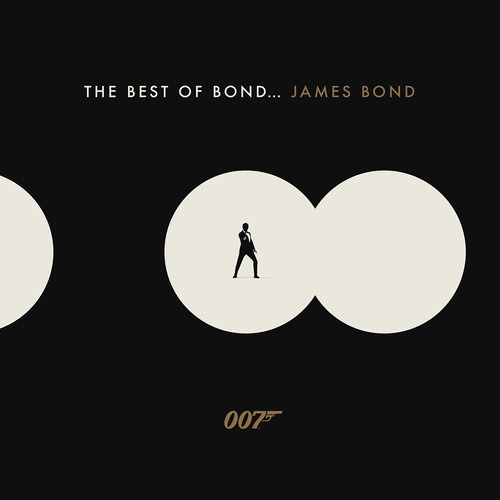 Lo Mejor De Bond ... James Bond [3 Lp]