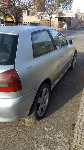Audi A3 1.9 I 110hp 3 P 1999