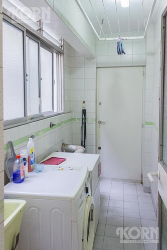 Imagen 17 de 30 de Venta Departamento Cuatro Ambientes Con Dependencia, Balcon Y Cochera En Barrio Norte