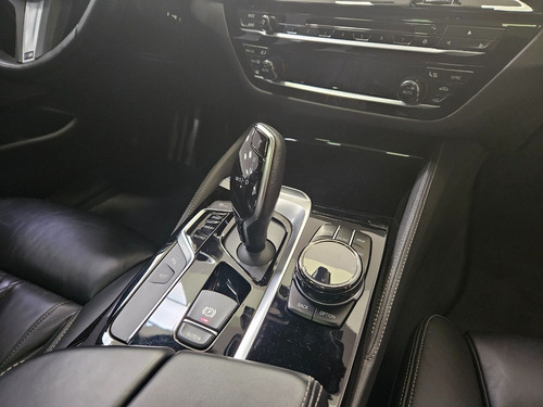 Bmw 540i Kit M