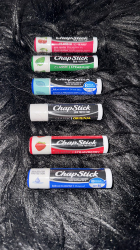 Chapstick Balsamo Labial Original