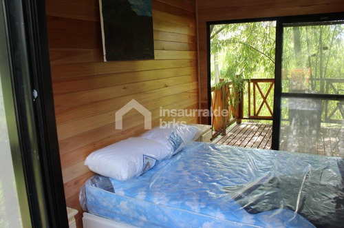 Turístico Cabaña En Venta En Dique Luján, Tigre, G.b.a. Zona Norte