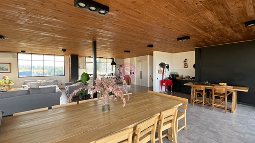 Casa En Venta En Haras El Malacate, Exaltación De La Cruz, G.b.a. Zona Norte