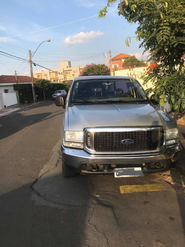 Ford F-250 4.2 Td Xlt 2p 2005