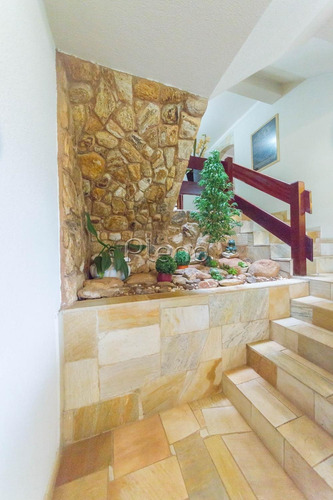 Casa À Venda Em Loteamento Caminhos De São Conrado (sousas) - Ca022648