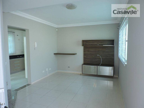 Imagem 6 de 30 de Sobrado Com 3 Dormitórios À Venda, 118 M² Por R$ 530.000,00 - Boa Vista - Curitiba/pr - So0062