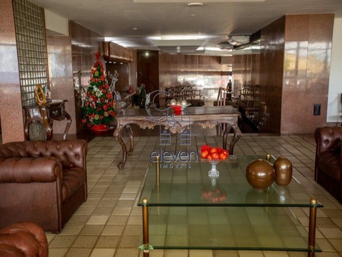 Imagem 13 de 15 de Apartamento Para Venda Ondina ( Ondina Apart Hotel ) Salvador 1 Dormitório Sendo 1 Suíte, 1 Sala, 1 Banheiro, 1 Vaga 45,00 Construída, 45,00 Útil - Ja22140 - 68974134