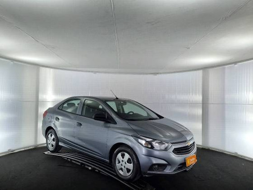 Imagem 9 de 15 de Chevrolet Joy 1.0 Spe4 Flex Plus Manual