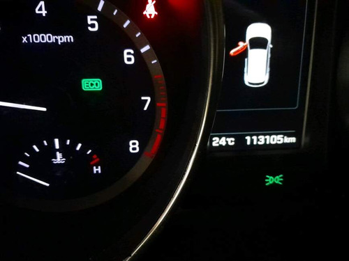 Hyundai Santa Fe 3.3 MPFI 4X4 7 LUGARES V6 270CV GASOLINA 4P AUTOMÁTICO