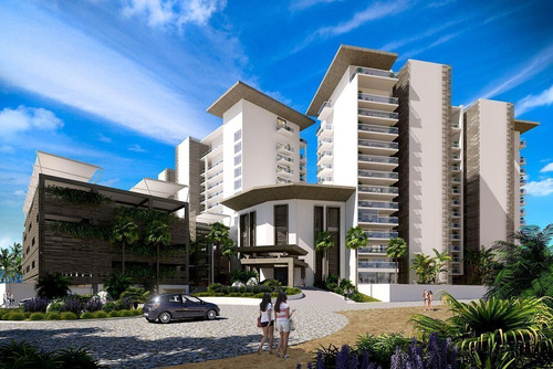 Imagen 1 de 28 de Venta De Condominios Harbor 171 Puerto Vallarta Playa.