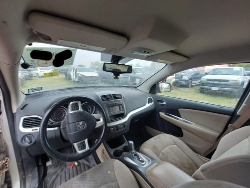 Dodge Journey 2012 ( En Partes ) 2011 - 2020 Aut 3.6l Yonke