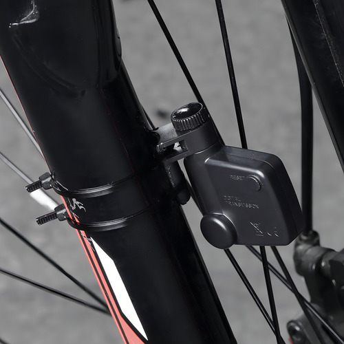 . Bicicleta Inalámbrica Multifuncional Con Pantalla Lcd