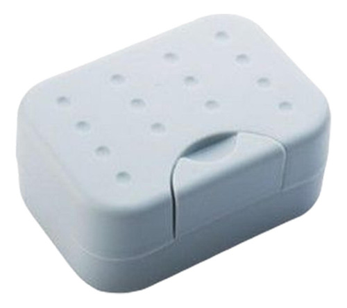 Mz 2 Jabonera Estuche Portaplatos For Gimnasio Senderismo