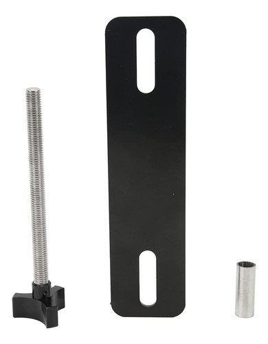 Kit De Pasadores De Montaje Soporte De Placa De Tracción