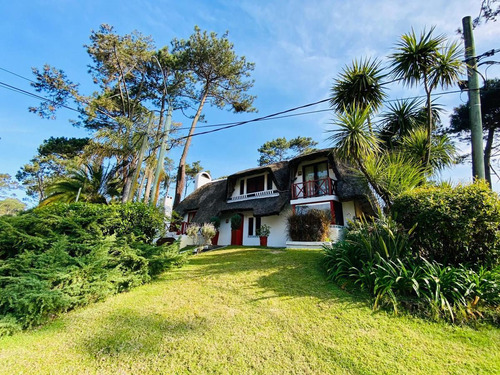 Casa 3 Dormitorios Pinares - Maldonado Uruguay