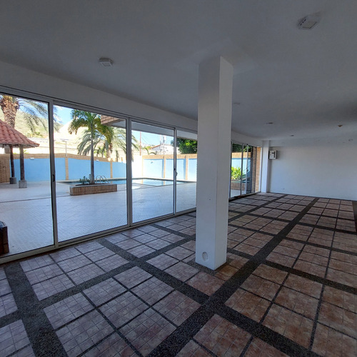 Penthouse Ubicado En Pampatar, Detrás Del Sámbil