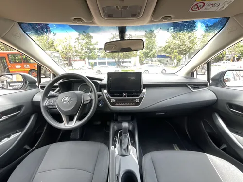 Toyota Corolla 1.8 Hev Xli