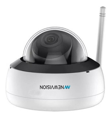 Camara Ip Exterior Wifi Domo Seguridad Inalambrica 1080p Hd