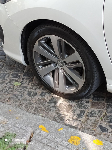 Peugeot 308 Feline Thp Unico Dueño 25000 Km Igual 0km