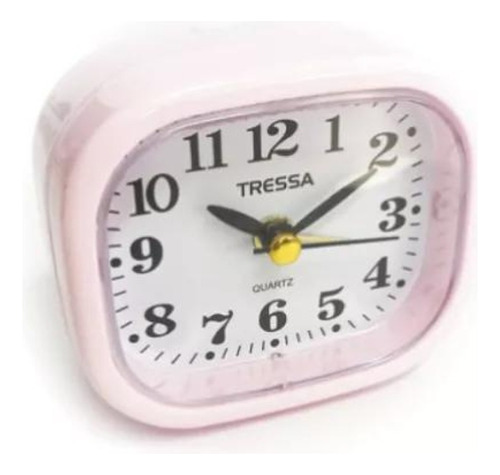 Reloj Despertador Tressa Dd964 C