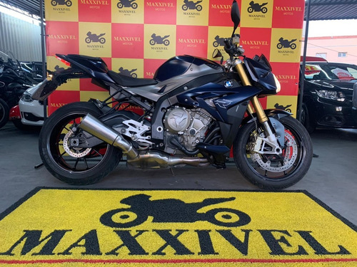 Bmw S1000 R