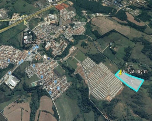 Imagem 2 de 2 de Área Urbana À Venda Em Sorocaba | Mpb Imobiliária - Ar00004 - 34469185
