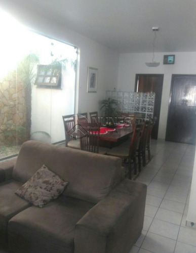 Imagem 2 de 10 de Casas - Ref: V125261