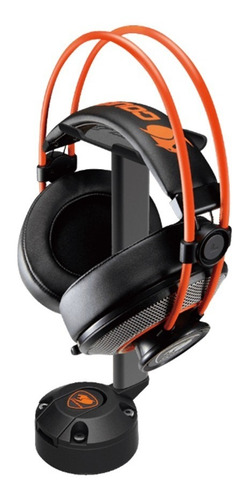 Imagen 8 de 10 de Stand Cougar Bunker S Para Audifonos