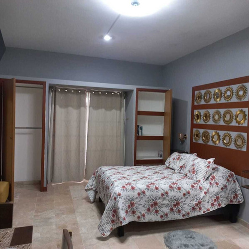 Loft 5 En Renta En Culiacan