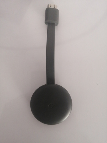 Google Chromecast Tv