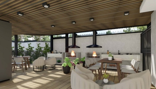 Imagen 2 de 5 de Apartamento En Venta Zona 12 Por Plaza Madero - Pva-025-08-21-3