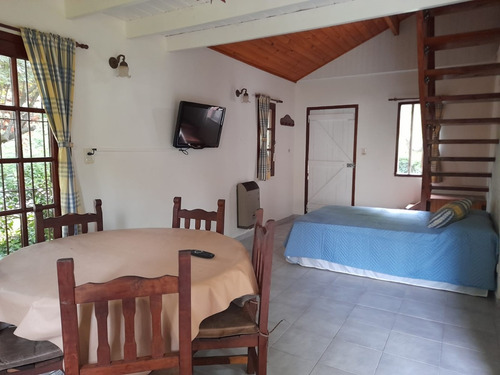 Imagen 14 de 14 de Alquiler Cabaña Mar Del Plata Barrio Alfar
