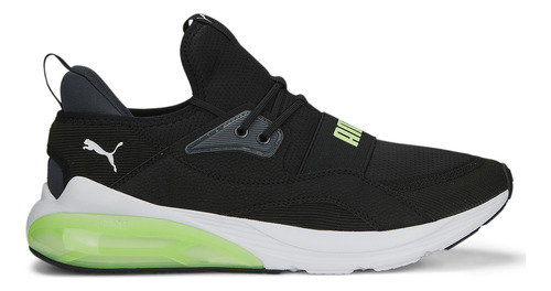 Zapatillas Puma Cell Vive Intake Unisex Training Negro