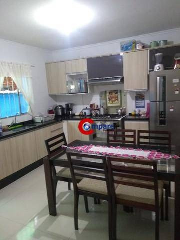 Imagem 5 de 19 de Casa À Venda, 100 M² Por R$ 375.000,00 - Jardim Jacy - Guarulhos/sp - Ca1256