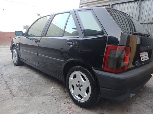 Fiat Tipo Ie
