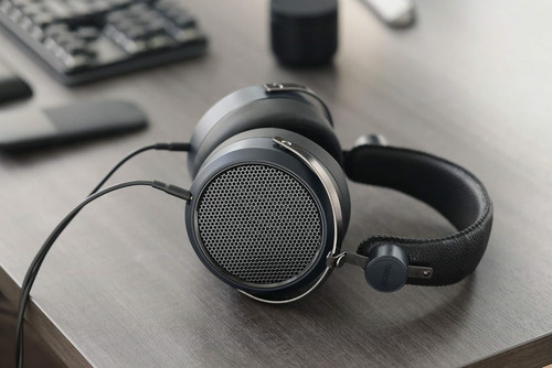 Imagen 2 de 10 de Audífonos Hifiman He-x4 Planar Magnetic Hi-fi