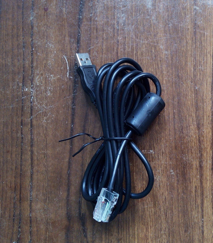 Cable Smart Usb A Rj45 (nuevo)