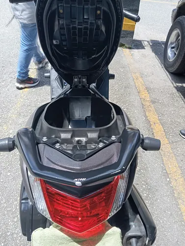 Yamaha Nmax Modelo 2021