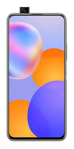Imagen 1 de 6 de Huawei Y9a Dual SIM 128 GB sakura pink 6 GB RAM