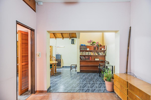 Imagen 14 de 30 de Venta Casa 4 Ambientes En Villa Madero Gran Lote