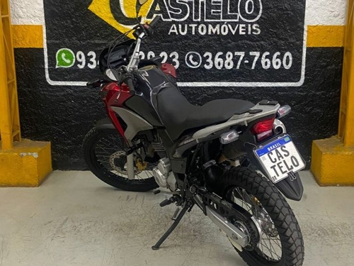Imagem 7 de 8 de Xre 300 Off Road