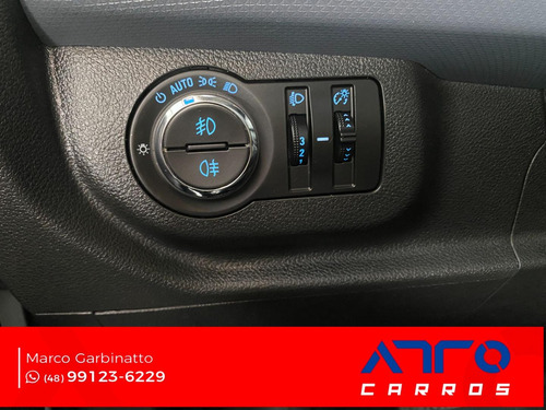 Chevrolet Spin 1.8l At Act