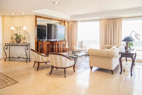 Pent-house En Coral Tower, Punta Del Este