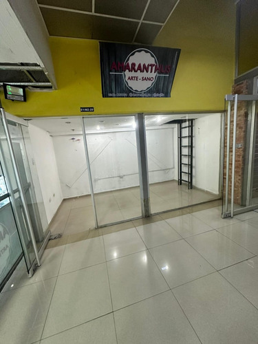 Local Comercial En Venta En Gran Bazar San Diego