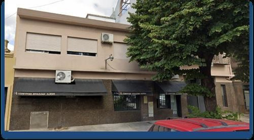 Imagen 4 de 7 de La Mejor Esquina De Mataderos 1400 Mts2.