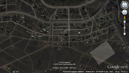 Imagen 12 de 14 de Terreno En Venta En El Calafate