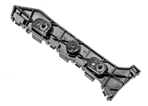 Imagen 2 de 7 de Soporte Superior Izquiero Paragolpes Trasero Ford Ka